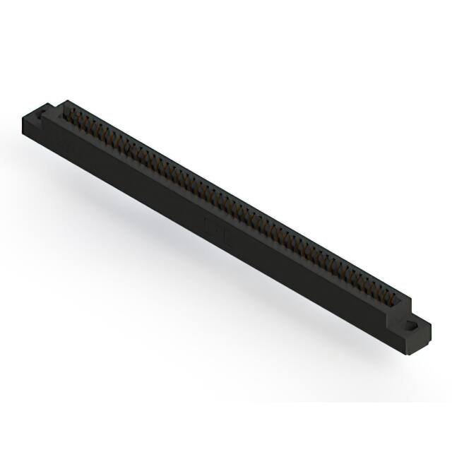 391-049-524-104 EDAC Inc.  Edgeboard Connectors